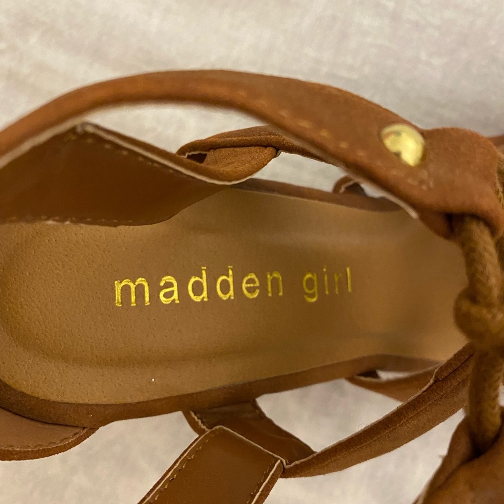 Madden Girl Shoes
